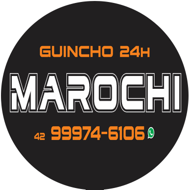 Marochi-guincho-irati-pr-logotipo